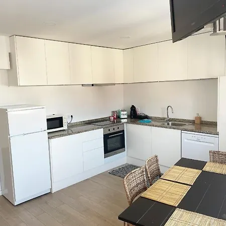 Lägenhet Portoo Blue - Douro Vila Nova de Gaia