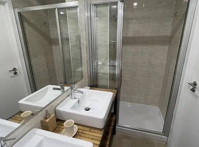 Portoo Blue - Douro Lägenhet