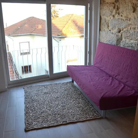 Portoo Blue - Douro Διαμέρισμα Βίλα Νόβα ντε Γκάια