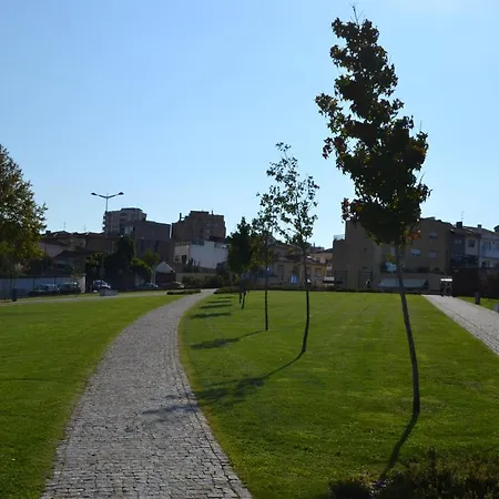 Portoo Blue - Douro Διαμέρισμα