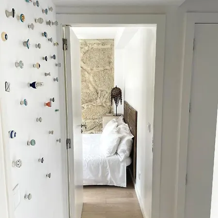 Portoo Blue - Douro Διαμέρισμα *