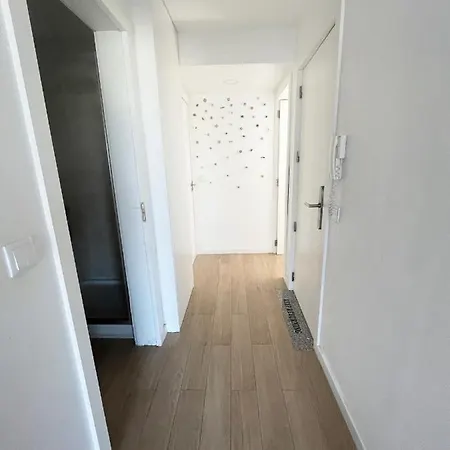 Διαμέρισμα Portoo Blue - Douro