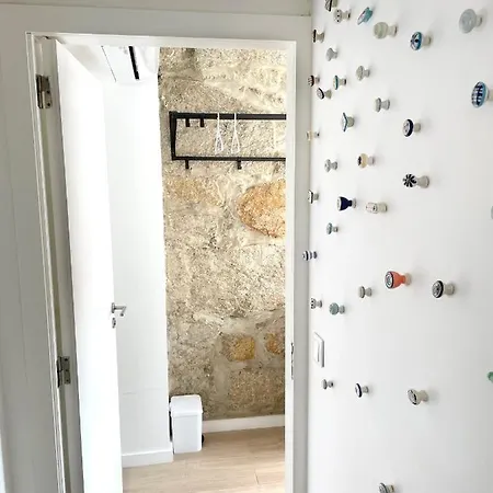 Διαμέρισμα Portoo Blue - Douro Βίλα Νόβα ντε Γκάια