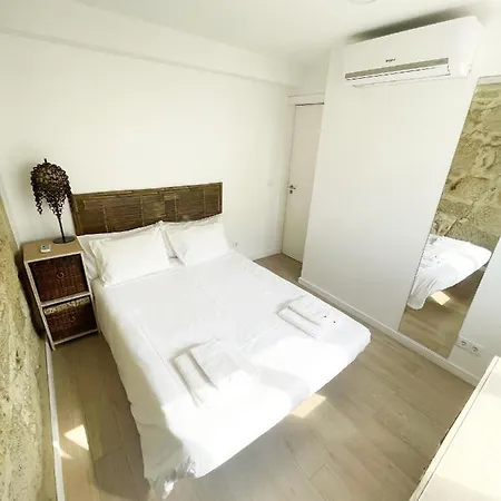Portoo Blue - Douro Apartman Vila Nova de Gaia