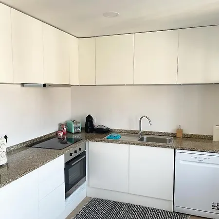 Portoo Blue - Douro Lejlighed Vila Nova de Gaia