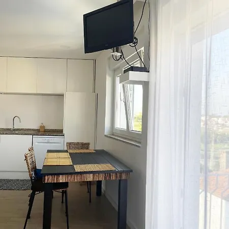 Apartman Portoo Blue - Douro *