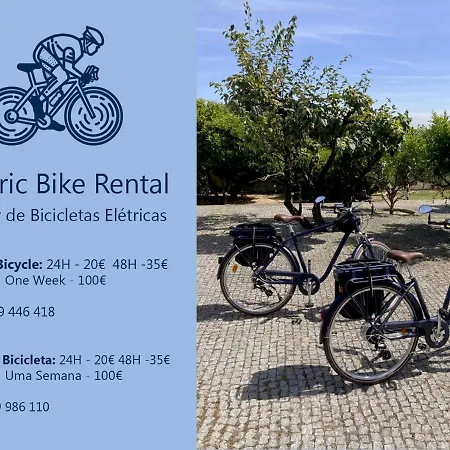 Διαμέρισμα Portoo Blue - Douro Βίλα Νόβα ντε Γκάια