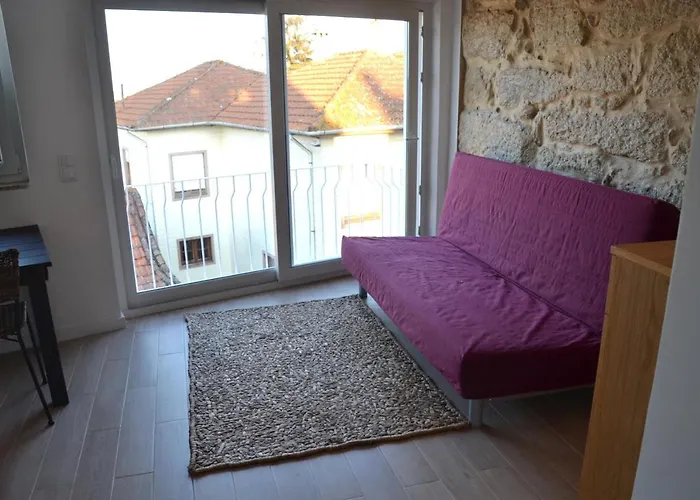 Portoo Blue - Douro Apartment Vila Nova de Gaia