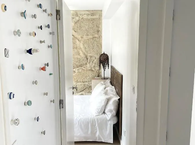 Portoo Blue - Douro Apartment *