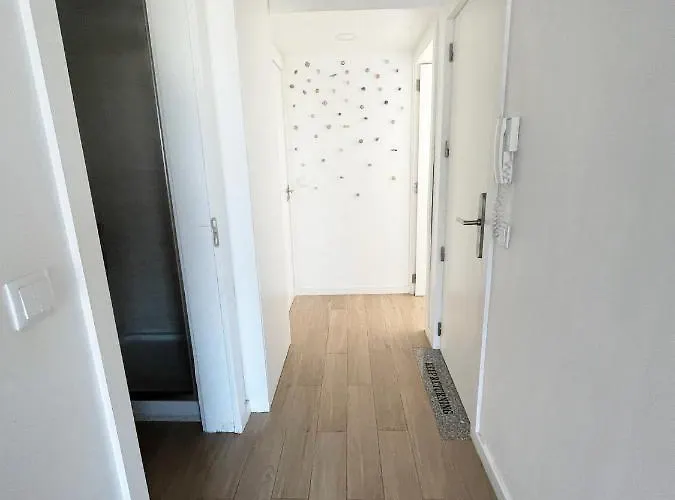 Apartment Portoo Blue - Douro