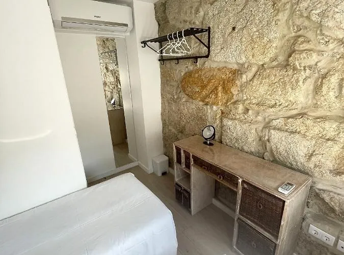 Portoo Blue - Douro * Vila Nova de Gaia