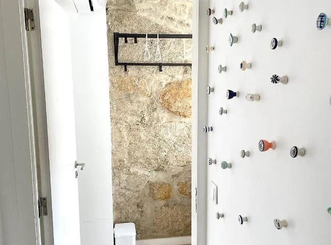 Apartment Portoo Blue - Douro Vila Nova de Gaia