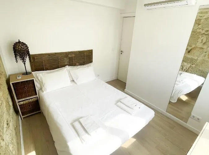 Portoo Blue - Douro Apartment Vila Nova de Gaia