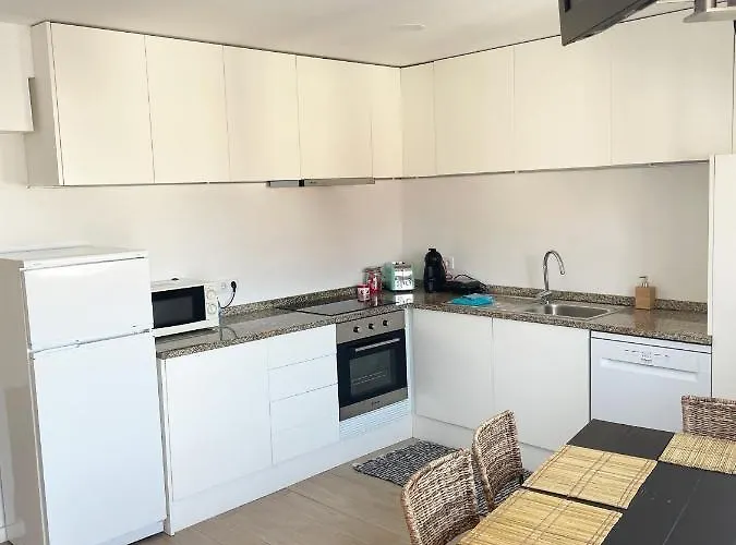 Apartment Portoo Blue - Douro Vila Nova de Gaia